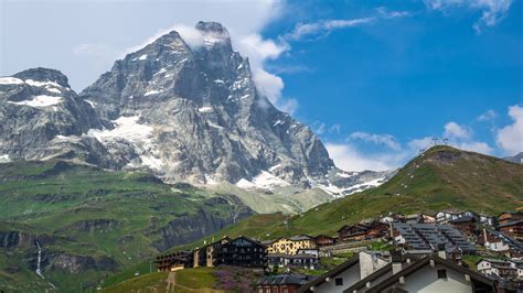 Cervinia Non Ci Sta Avviate Le Procedure Per Ripristinare Il Vecchio Nome