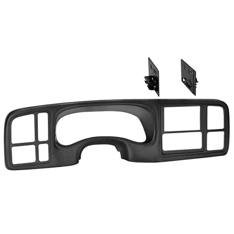 American International Gmk Tb Double Din Dash Kit For Select