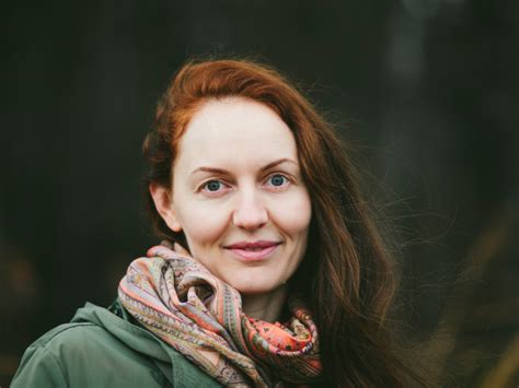 Inspirational Woman: Natalia Pereldik | Co-Founder, Funexpected