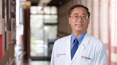 Jiang Wang MD PhD UC Health Provider Profile