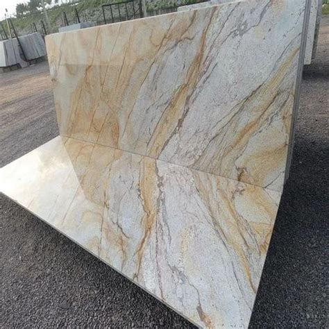 20mm Prada Gold Granite Slab For Countertops At Rs 90 Sq Ft In Kuppam