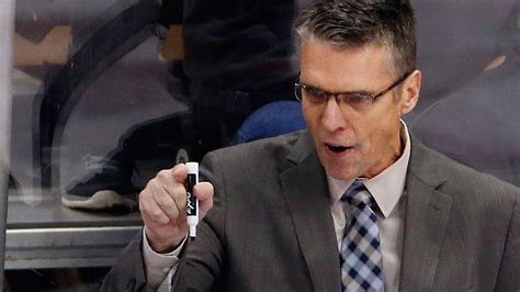 Senators Coach Dave Cameron ‘were Slow Learners