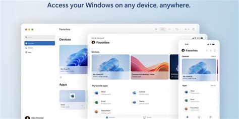 Microsoft a lancé une nouvelle application pour Windows appelée Windows