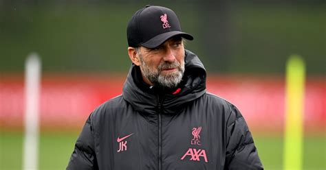 Liverpool Handed Midfield Injury Boost After Jurgen Klopp Hints At