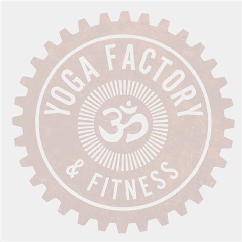 Logo2 Yoga Factory And Fitness Yoga Factory And Fitness