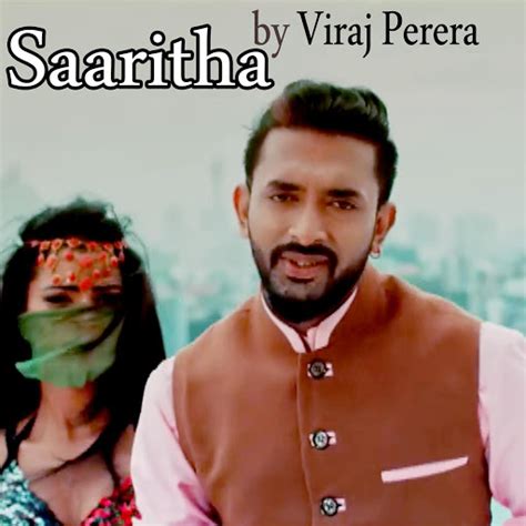 Saaritha Viraj Perera Youtube Music