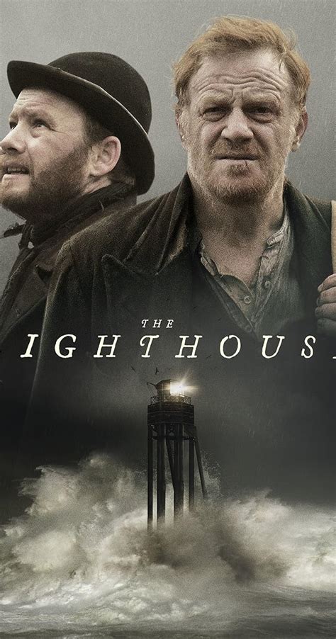 The Lighthouse 2016 Plot Summary Imdb