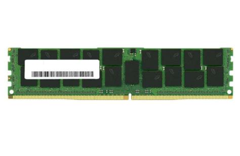 Micron Mtc F S Rc Ba Gb Ddr Ecc Rdimm Ebay