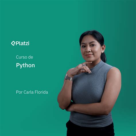 Curso De Python Empieza Gratis Platzi