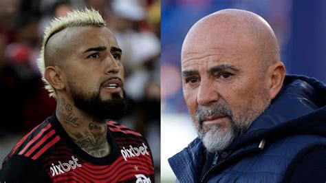 Así reaccionó Martín Liberman tras los dichos de Arturo Vidal sobre