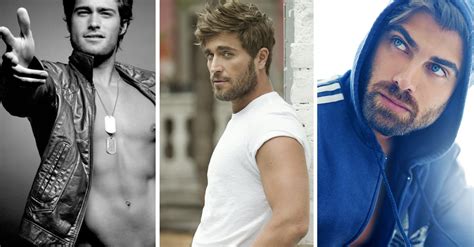 15 Guapos Hombres Argentinos Que Te Robarán El Aliento