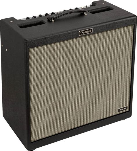 Fender Adam Clayton Acb 50 Bass Amplifier《50wベースアンプ》【ローン金利0 】【webショップ限定】（新品 送料無料）【楽器検索デジマート】