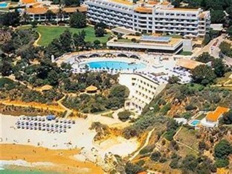 Pestana Alvor Praia Beach & Golf Resort Hotel in Portugal - Room Deals, Photos & Reviews