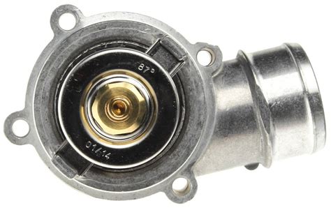 Mercedes Benz Engine Coolant Thermostat Mahle Mahle Ti D