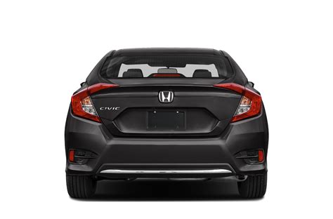 2021 Honda Civic Specs Prices Mpg Reviews And Photos