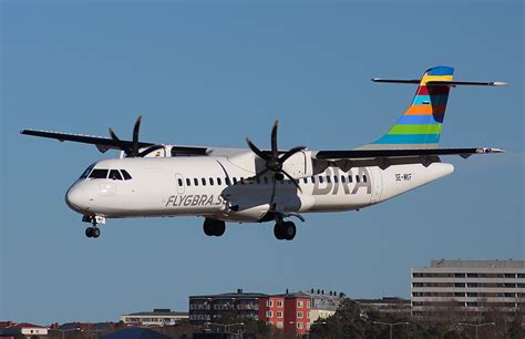 Se Mkf Atr Bra At Stockholm Bromma Essb Se Mkf Luf Flickr