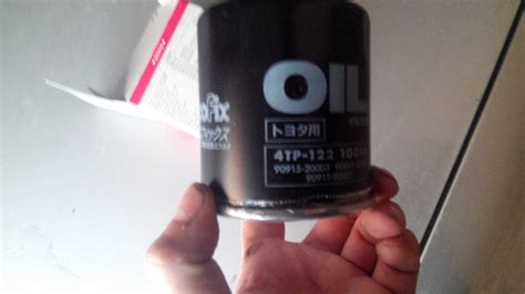 4TP122 Масляный фильтр C-111, Nitto NITTO | Запчасти на DRIVE2