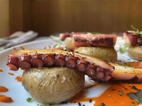 ¿cuál Es El Mejor Pulpo Del Mundo 3 De Pulpo