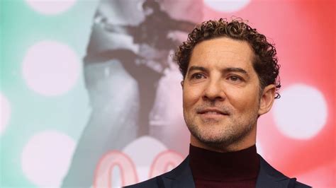 David Bisbal Triunfa con Concierto en la CDMX Espectáculos N