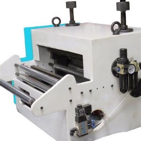 Industrial Servo Roll Feeder At Best Price In Noida Riddhi Automation