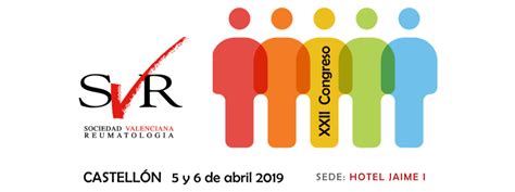 Congreso 2019 L Sociedad Valenciana De Reumatología