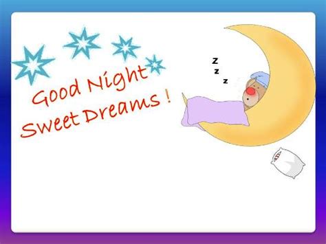 Good Night Wish For A Restful Sleep. Free Good Night eCards | 123 Greetings