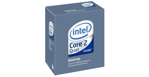 Intel Core 2 Quad Q8400 - SoloTodo
