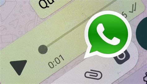 El Truco De Whatsapp Para Cambiar La Voz En Los Mensajes De Audio Infotdf