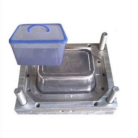 Hot Runner Plastic Injection Mold At 47000 In Pune ID 2853408885833