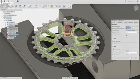 Steps To Understanding Integrated Cam In Fusion And Why It