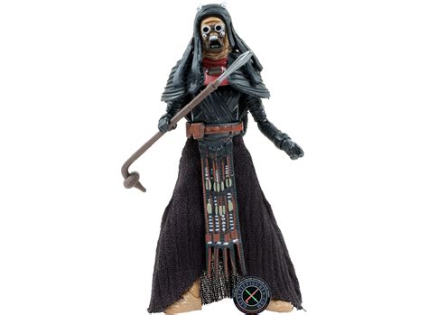 Tusken Warrior Star Wars The Vintage Collection