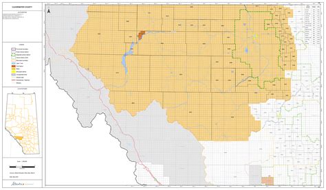 View And Print Maps