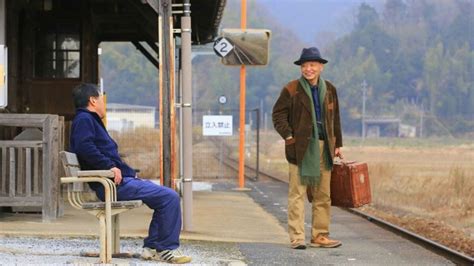 ｢寅さん50年｣映画に登場した鉄道名場面の数々 過去全作品に登場した鉄道を写真で紹介 旅･趣味 東洋経済オンライン