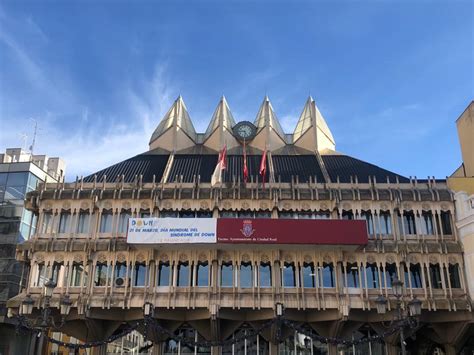 El Ayuntamiento de Ciudad Real se suma a la campaña en conmemoración