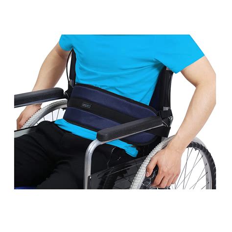 Neppt Wheelchair Seatbelt Restraints For Dementia Patients