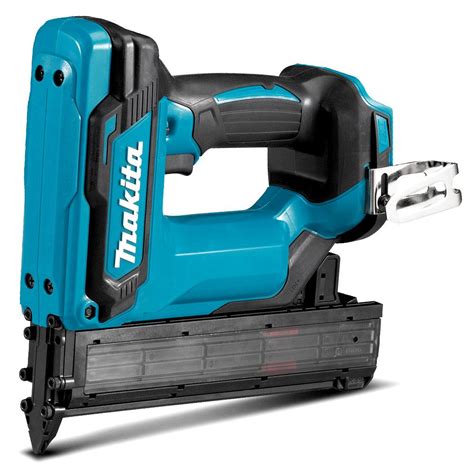 Makita 18v Brad Nailer Review Test Dfn350 45 Off