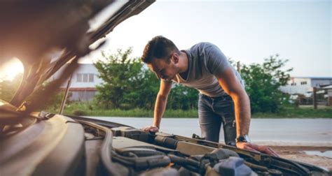 Peut On Rouler Avec Le Voyant Moteur Orange