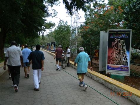 2 3 Days Ground Level Signage Service Coimbatore Rs 6000 Onwards