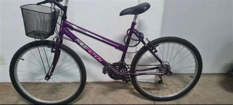 Bicicleta Feminina Em Blumenau Clasf Esportes E Fitness