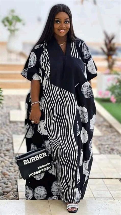 Agbada Neck Design How To Cut And Sew Bubu Neck Design Kaftan Bubu Gown