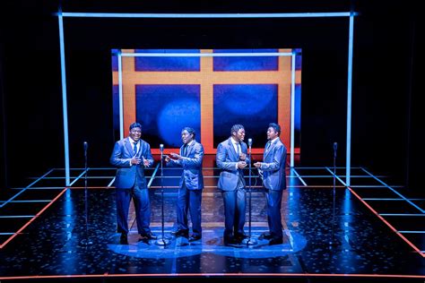 The Drifters Girl – Birmingham Hippodrome