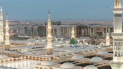 Teladan Nabi Muhammad Menyatukan Bangsa-bangsa di Madinah