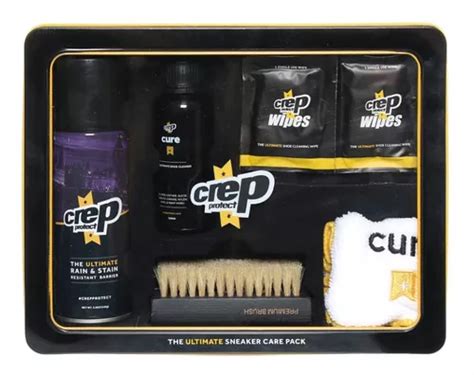 Kit De Limpieza Para Calzado Crep Protect Meses sin interés