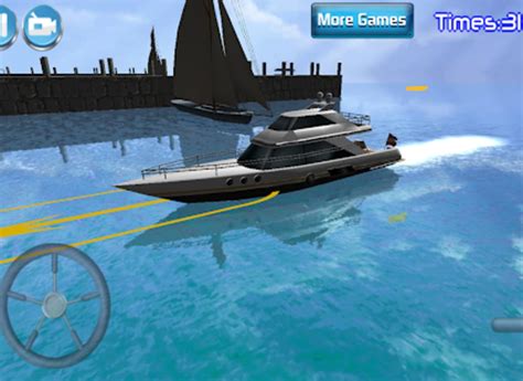3d Boat Parking Racing Sim Apk For Android Download