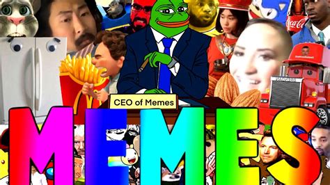 BEST CEO MEMES COMPILATION V126 – Quotes and Memes