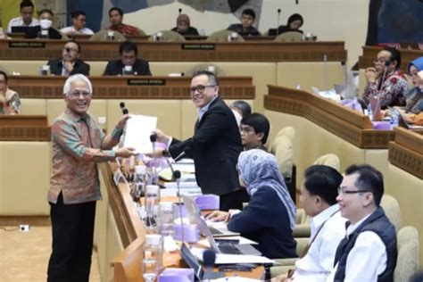 Auto Gagal Jadi Pppk Honorer Golongan Ini Terancam Tapi Jutaan