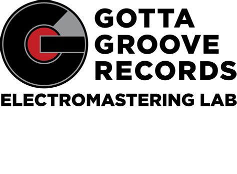 Gotta Groove Record Plating Gotta Groove Records