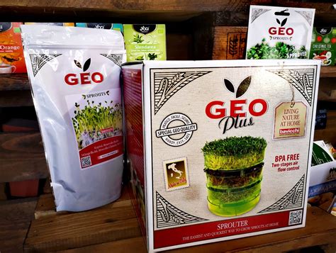 Уред за кълнове на ПРОМО цена 29.99лв... - Organica Bio Shop | Facebook