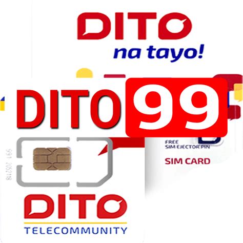 Dito Promo Gb High Speed Data Unli Calls And Texts For Days