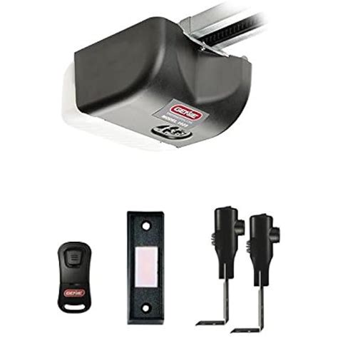 How To Reset Genie 1028 Garage Door Opener A Comprehensive Guide